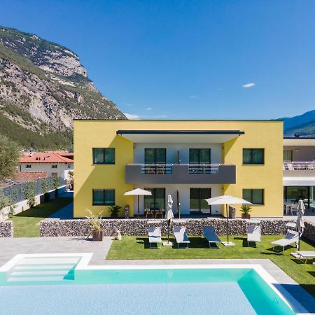 Ca' De L'Olif - Holiday Clima Apartments ドロ エクステリア 写真