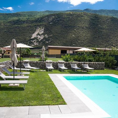 Ca' De L'Olif - Holiday Clima Apartments ドロ エクステリア 写真