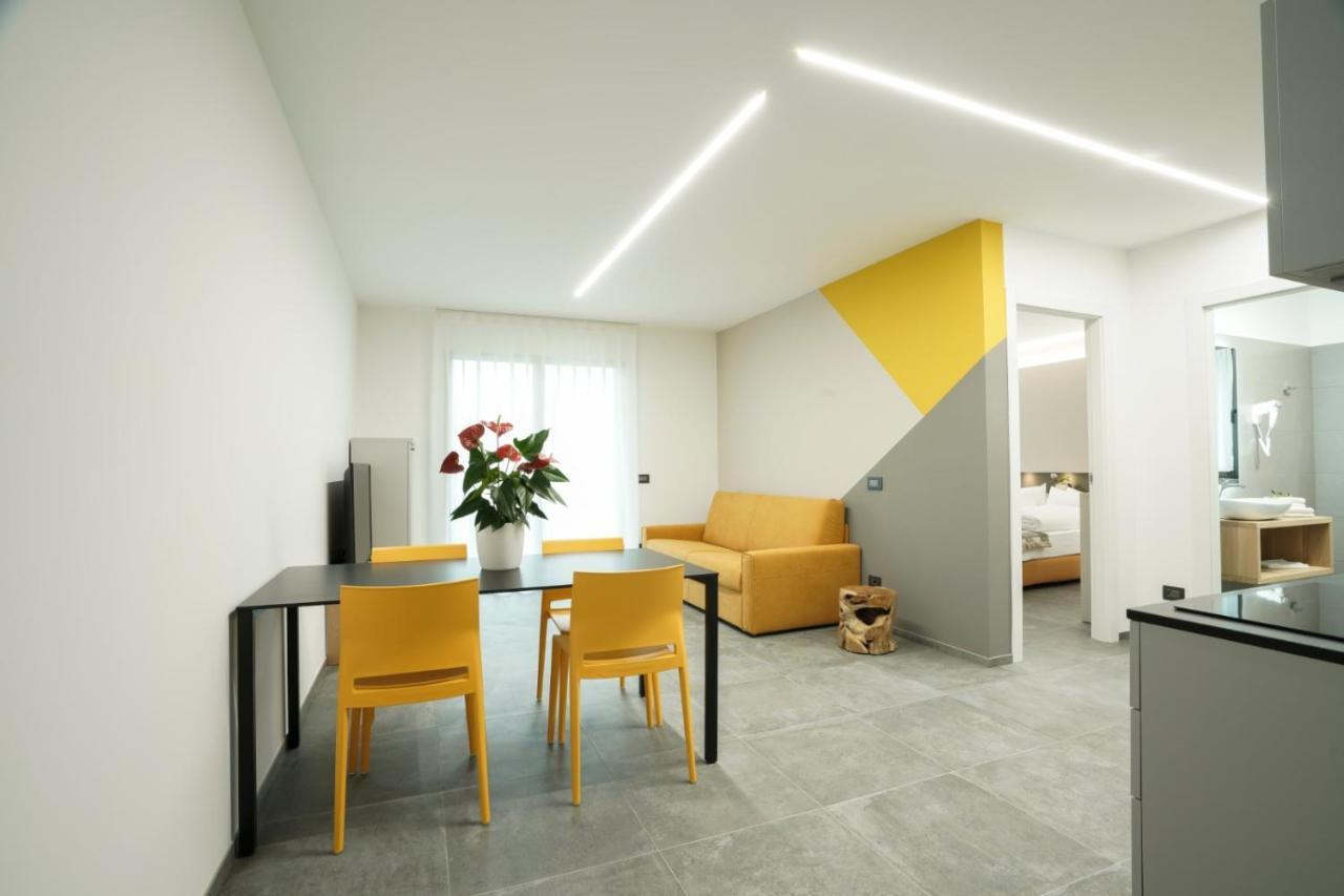 Ca' De L'Olif - Holiday Clima Apartments ドロ エクステリア 写真