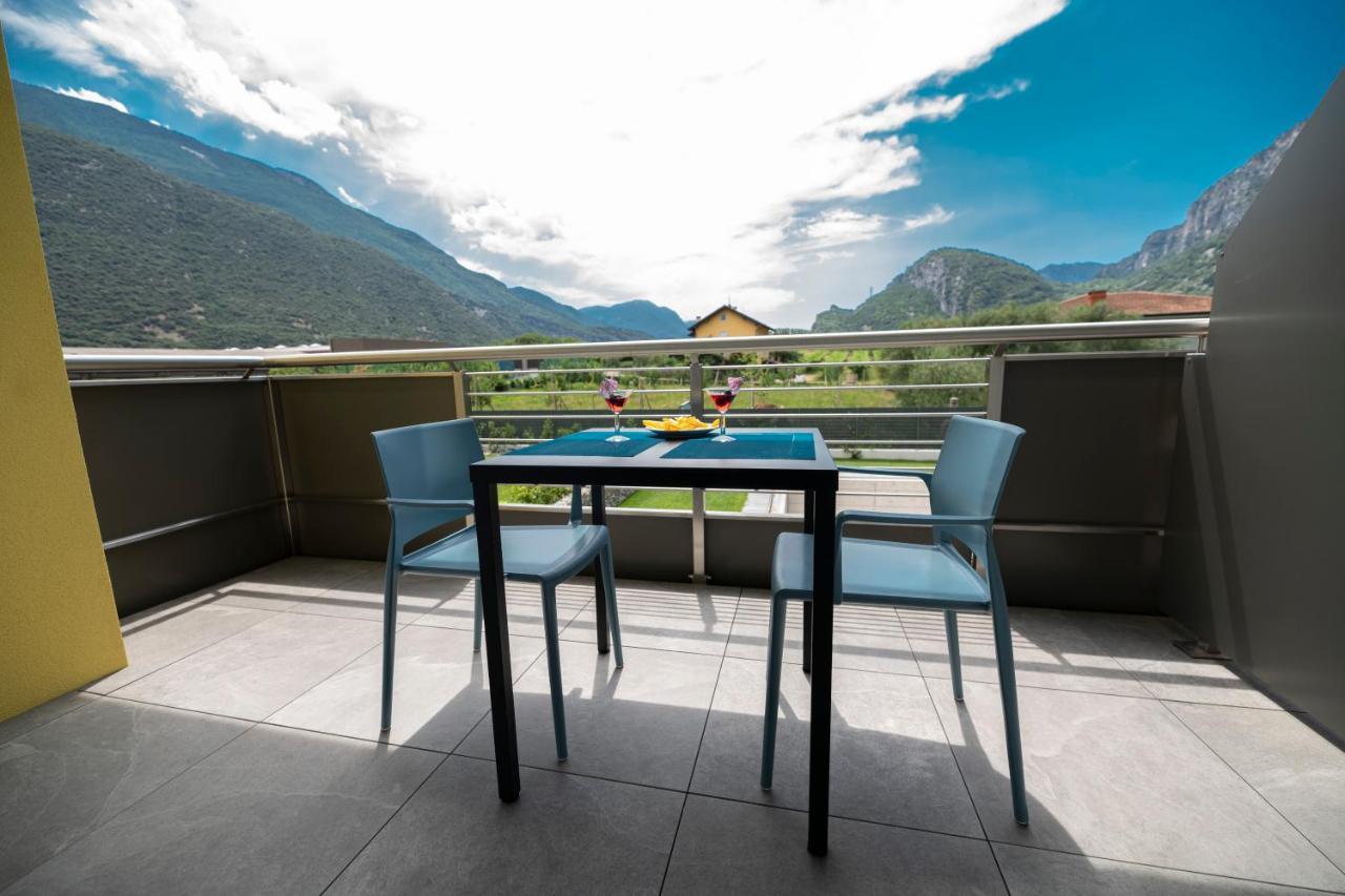 Ca' De L'Olif - Holiday Clima Apartments ドロ エクステリア 写真