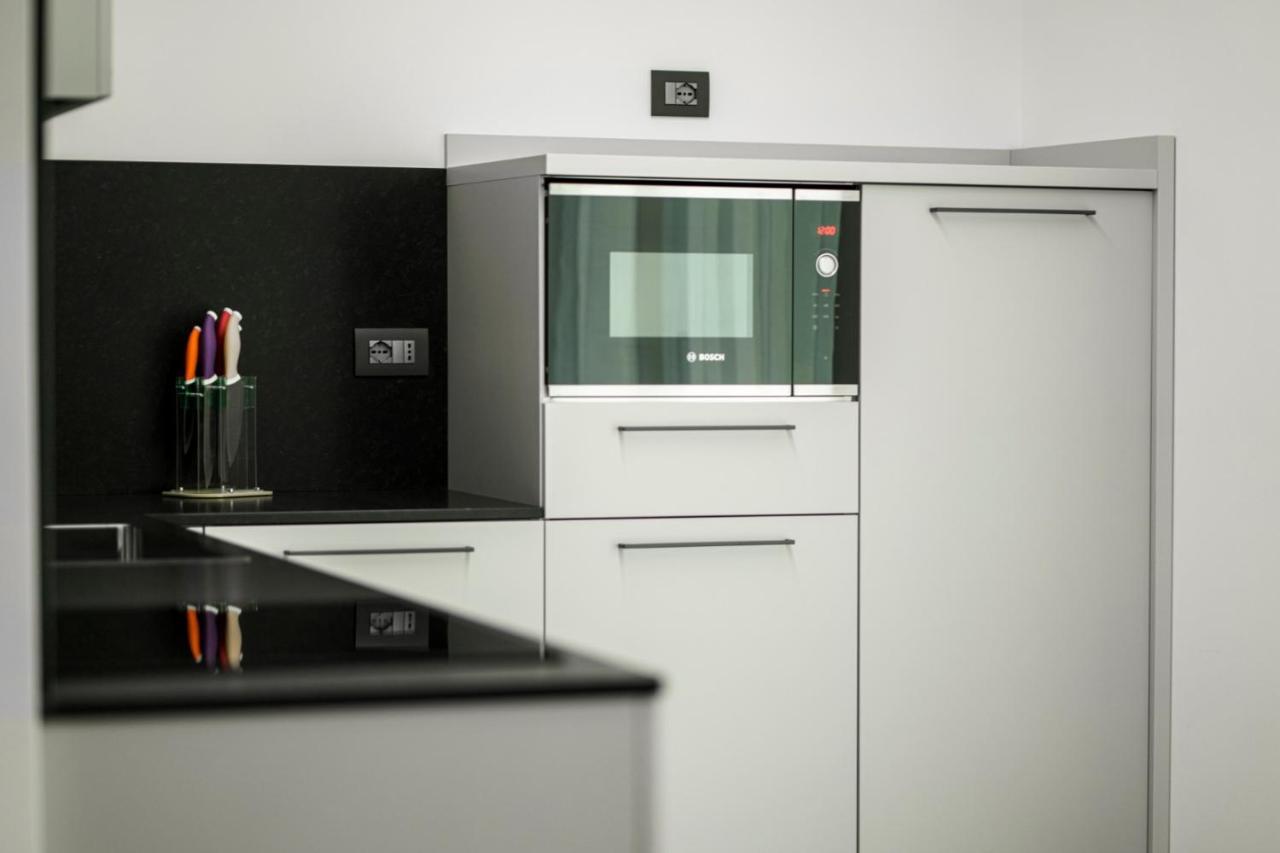 Ca' De L'Olif - Holiday Clima Apartments ドロ エクステリア 写真
