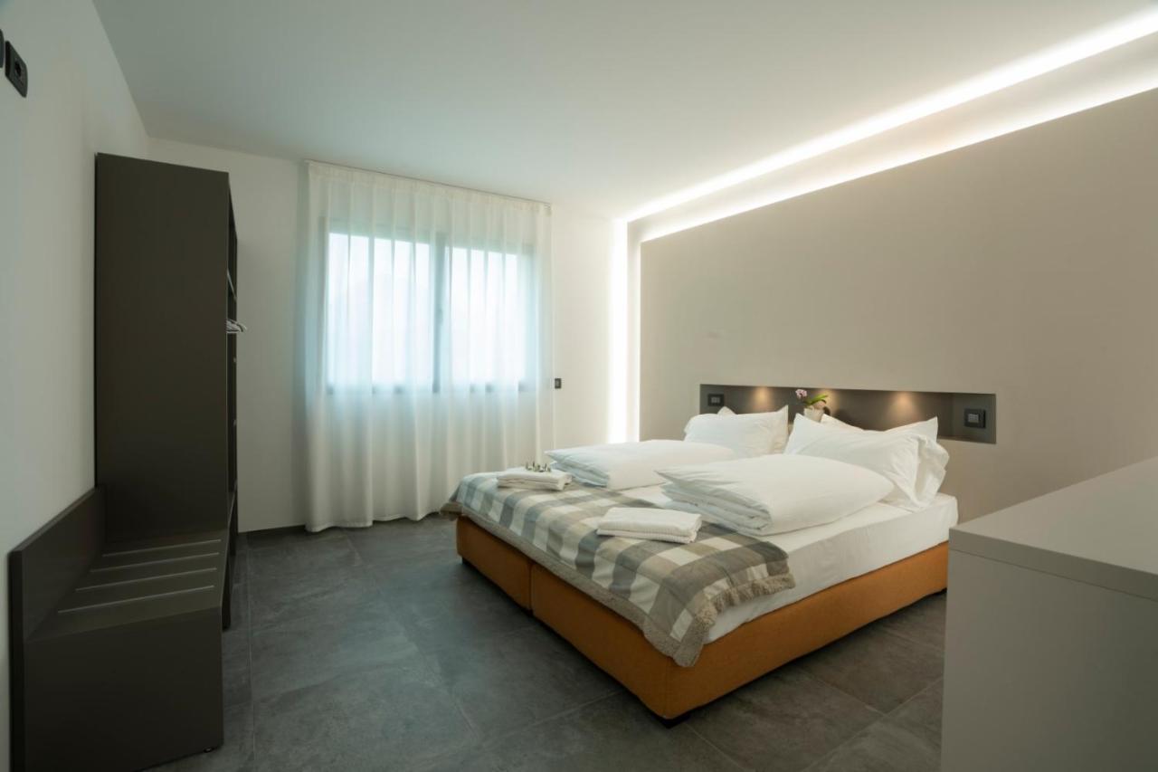 Ca' De L'Olif - Holiday Clima Apartments ドロ エクステリア 写真
