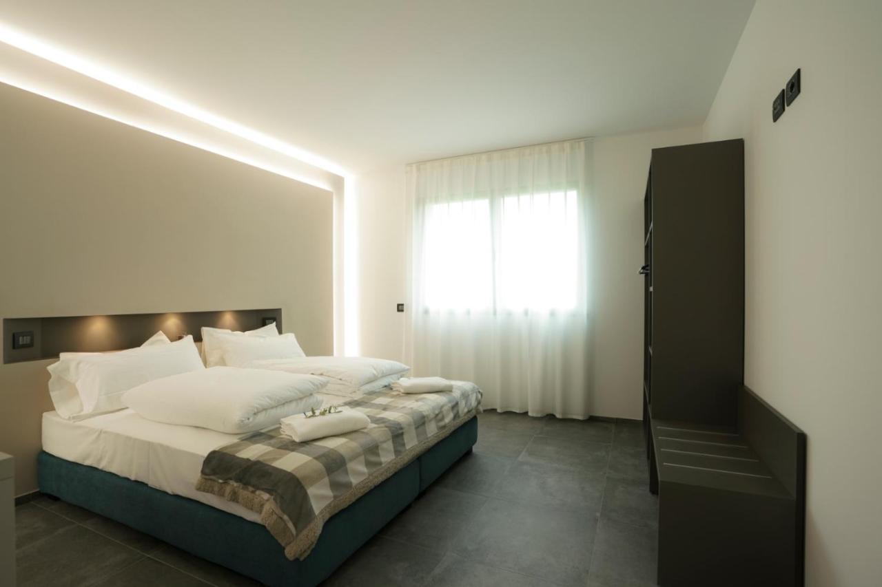 Ca' De L'Olif - Holiday Clima Apartments ドロ エクステリア 写真