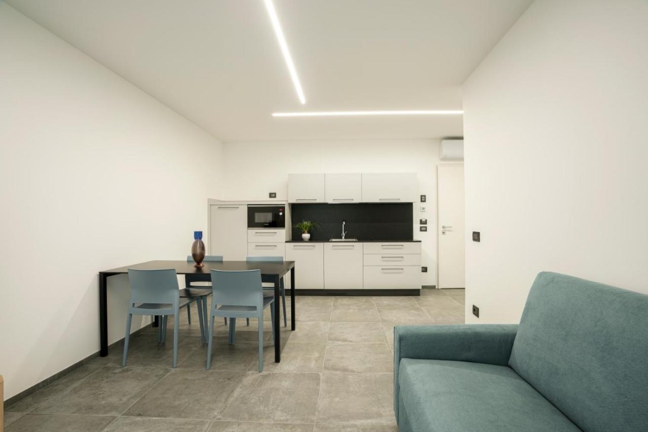 Ca' De L'Olif - Holiday Clima Apartments ドロ エクステリア 写真