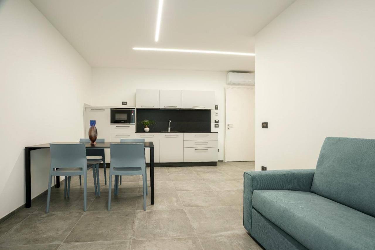 Ca' De L'Olif - Holiday Clima Apartments ドロ エクステリア 写真