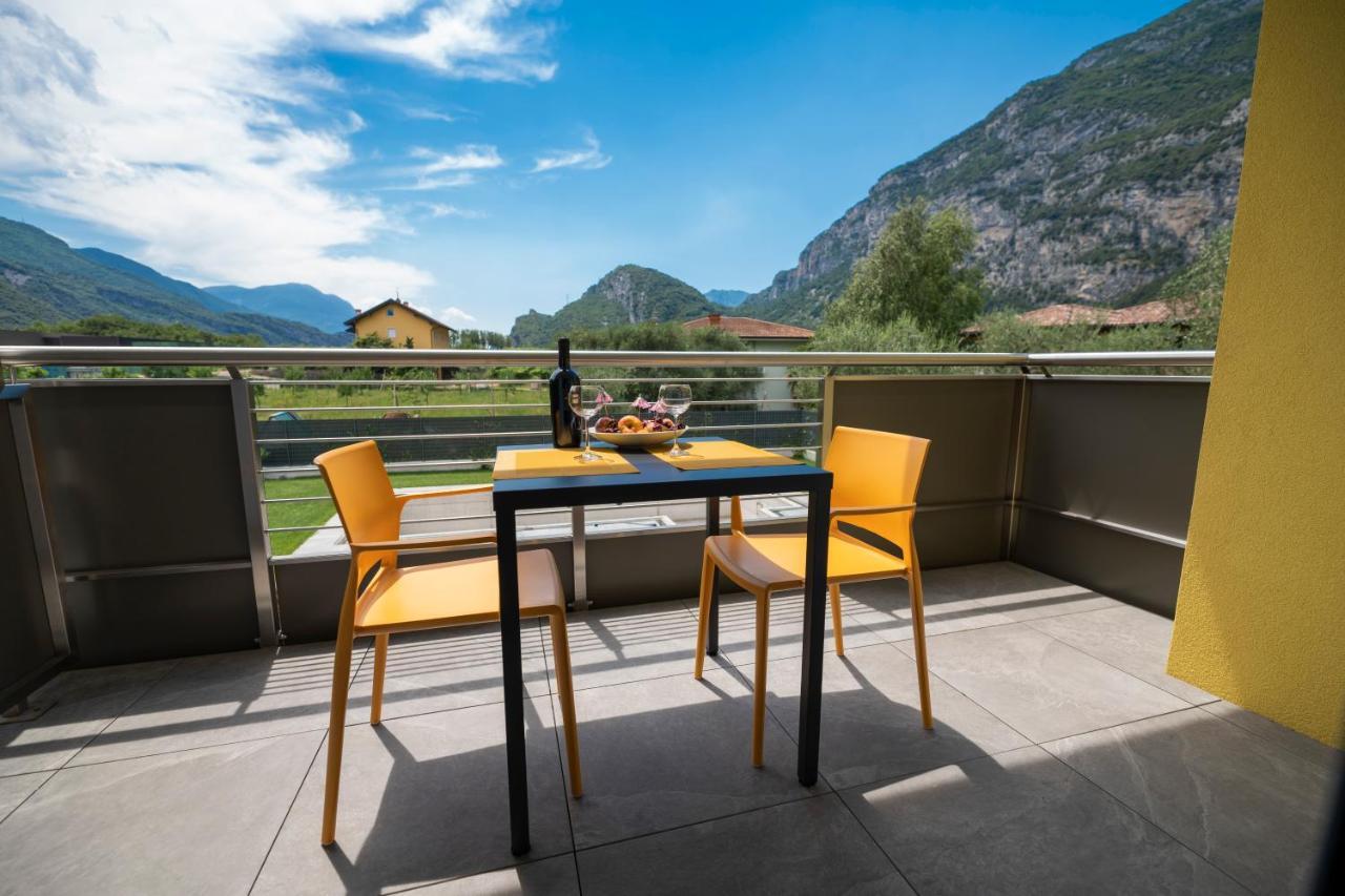 Ca' De L'Olif - Holiday Clima Apartments ドロ エクステリア 写真