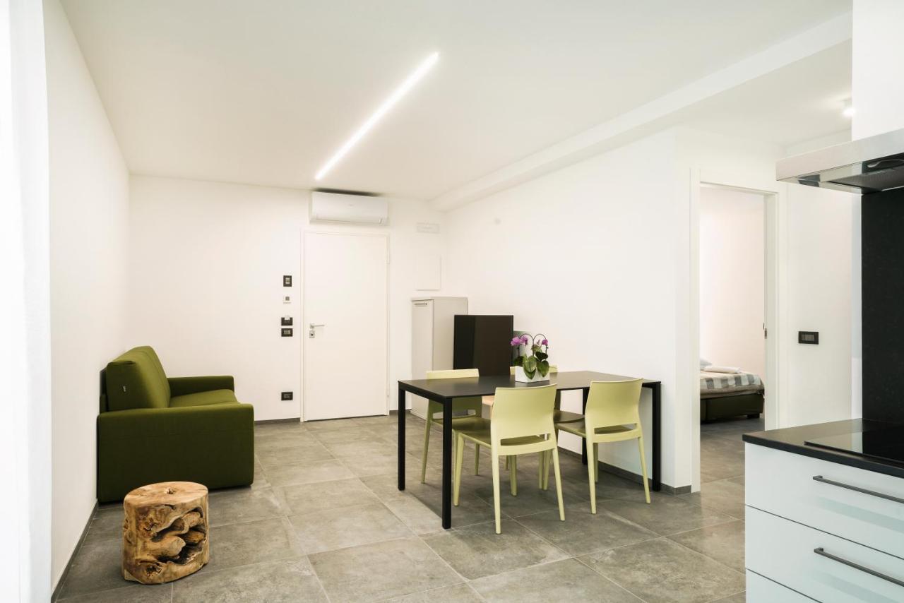 Ca' De L'Olif - Holiday Clima Apartments ドロ エクステリア 写真