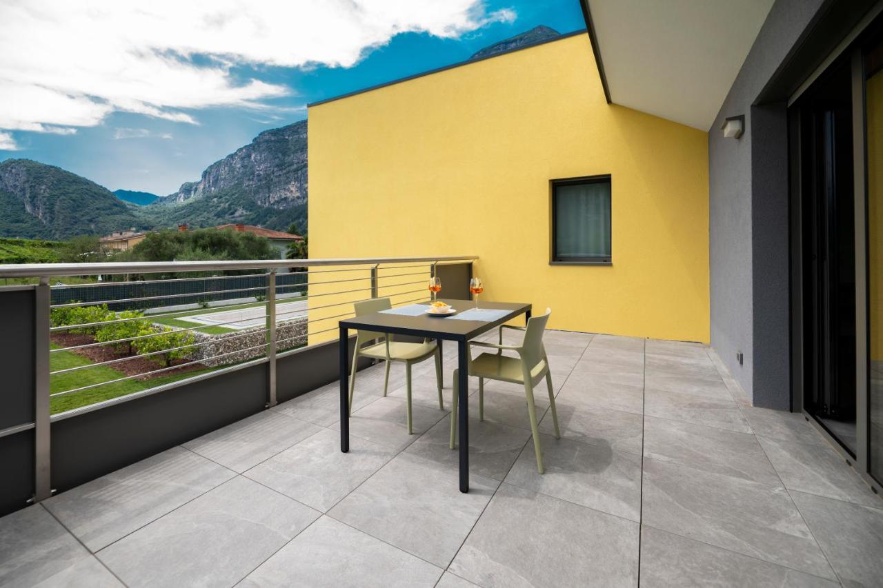Ca' De L'Olif - Holiday Clima Apartments ドロ エクステリア 写真