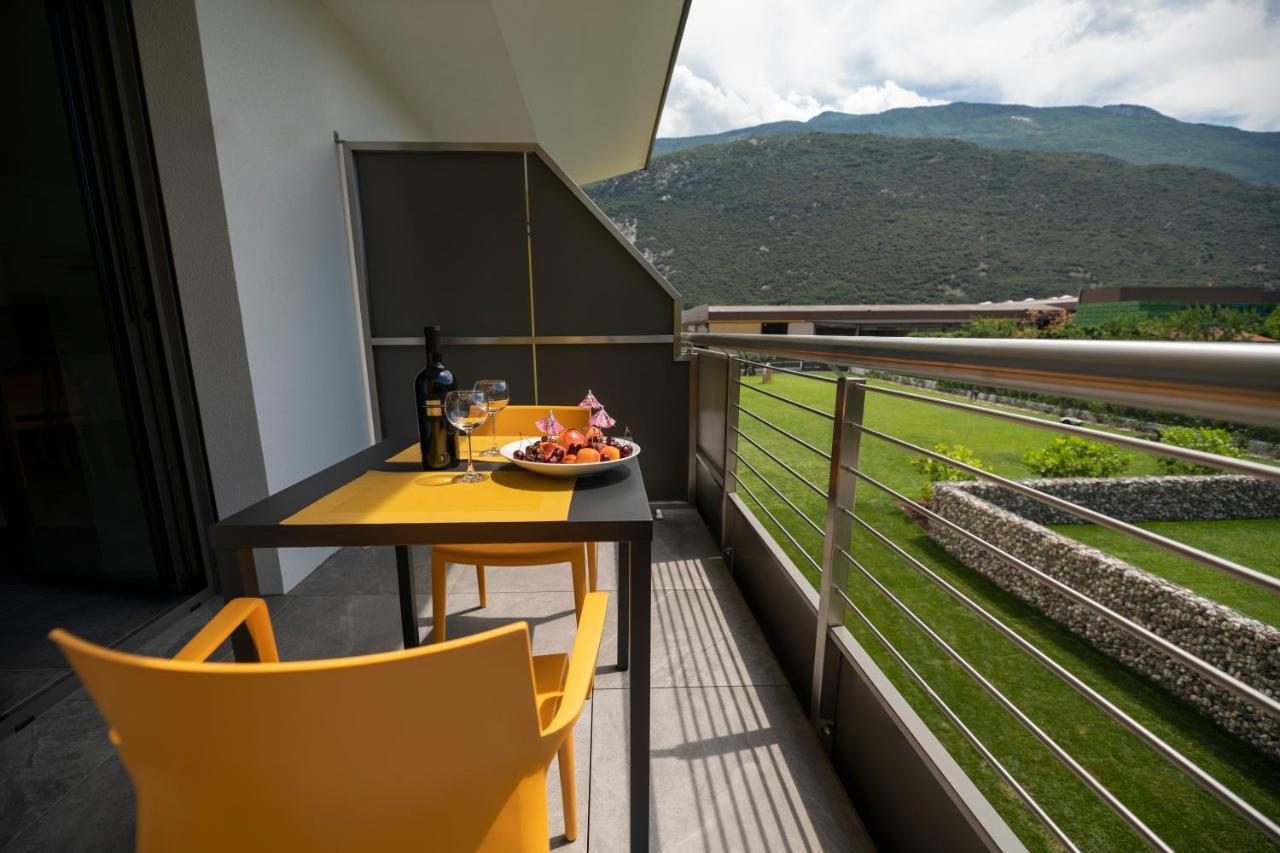 Ca' De L'Olif - Holiday Clima Apartments ドロ エクステリア 写真