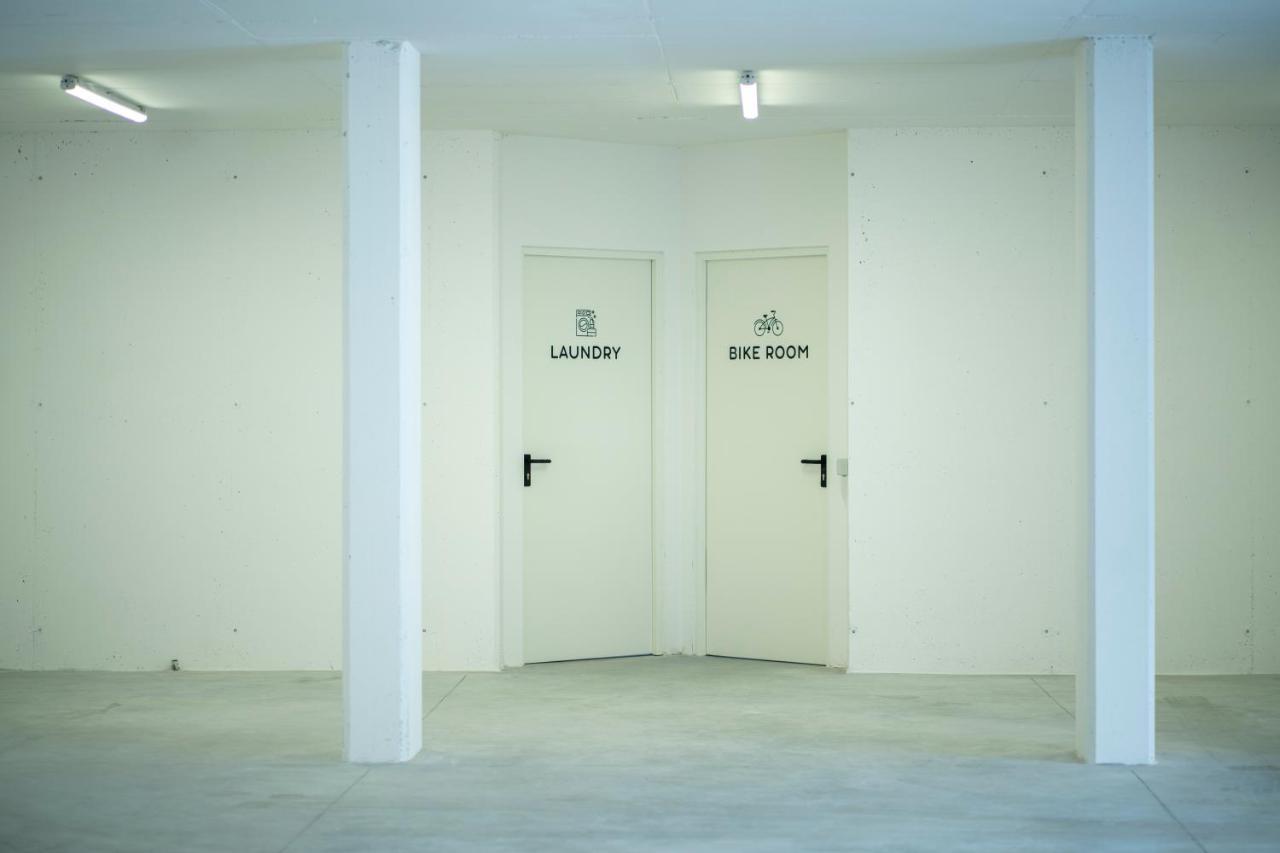 Ca' De L'Olif - Holiday Clima Apartments ドロ エクステリア 写真