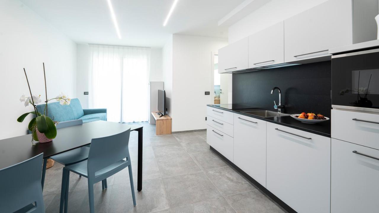 Ca' De L'Olif - Holiday Clima Apartments ドロ エクステリア 写真