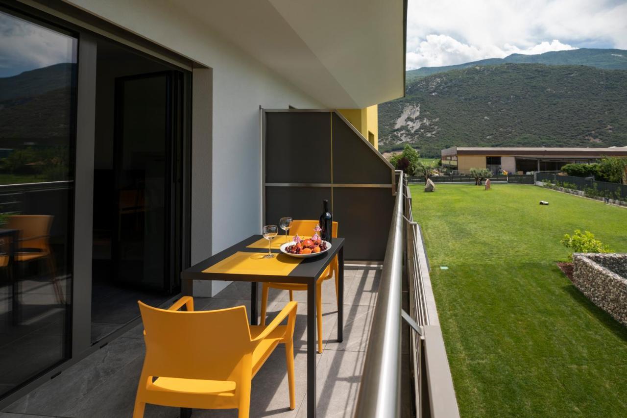 Ca' De L'Olif - Holiday Clima Apartments ドロ エクステリア 写真