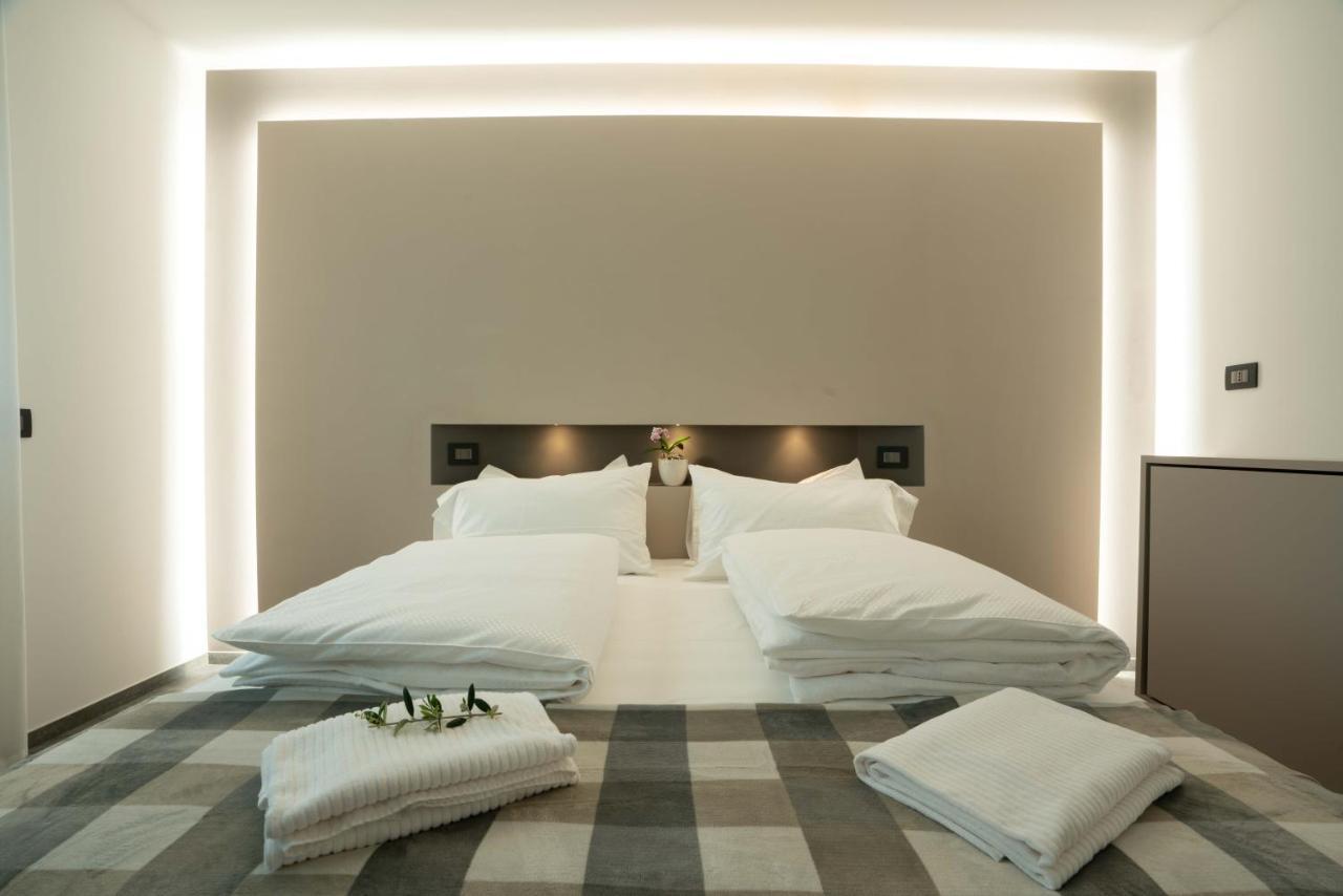Ca' De L'Olif - Holiday Clima Apartments ドロ エクステリア 写真