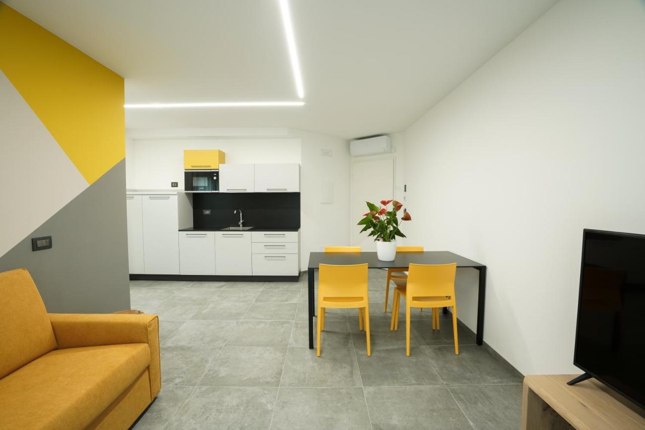 Ca' De L'Olif - Holiday Clima Apartments ドロ エクステリア 写真