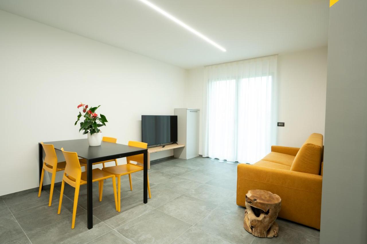 Ca' De L'Olif - Holiday Clima Apartments ドロ エクステリア 写真