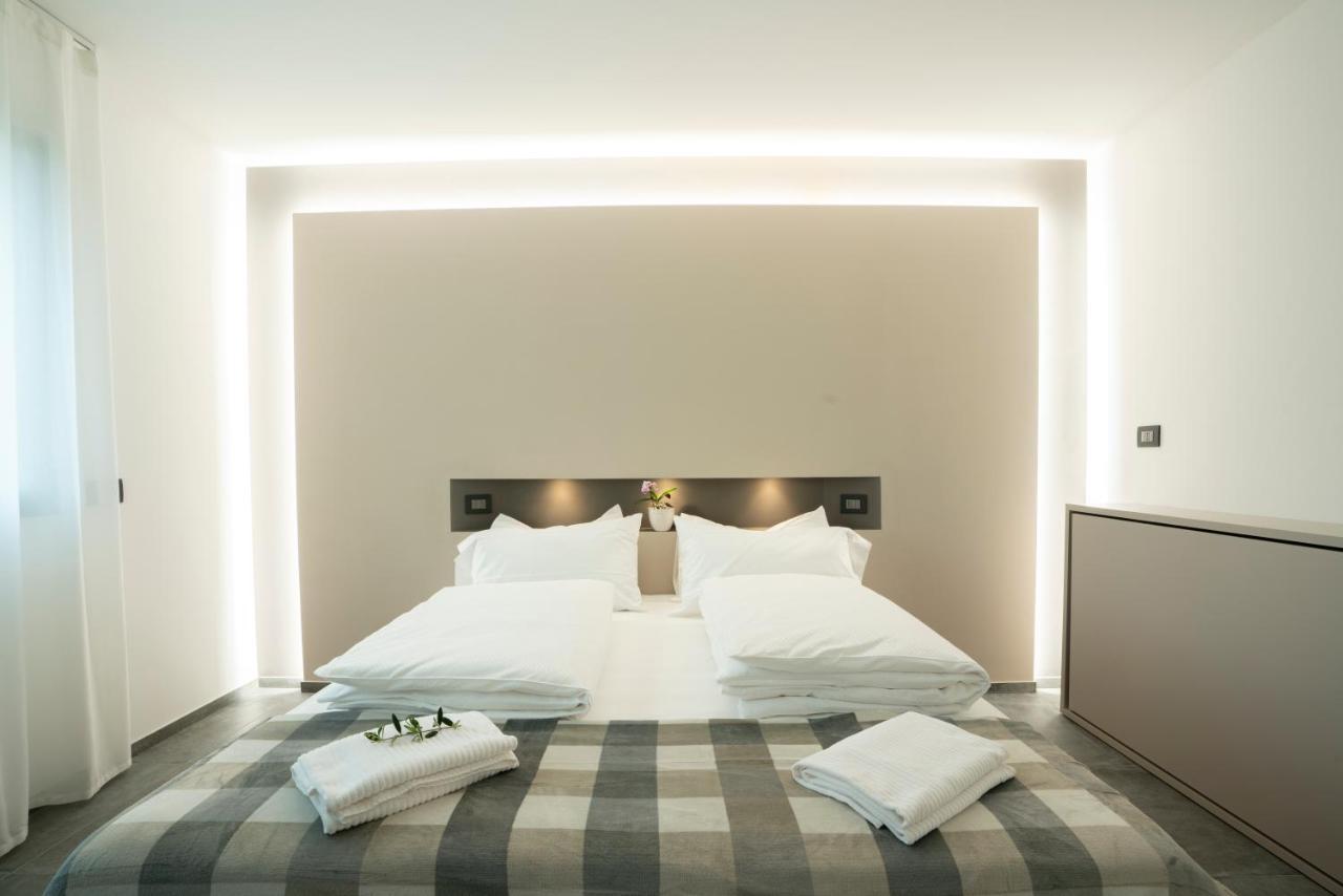 Ca' De L'Olif - Holiday Clima Apartments ドロ エクステリア 写真