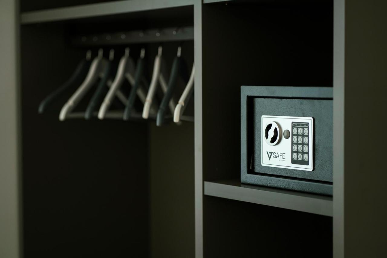 Ca' De L'Olif - Holiday Clima Apartments ドロ エクステリア 写真