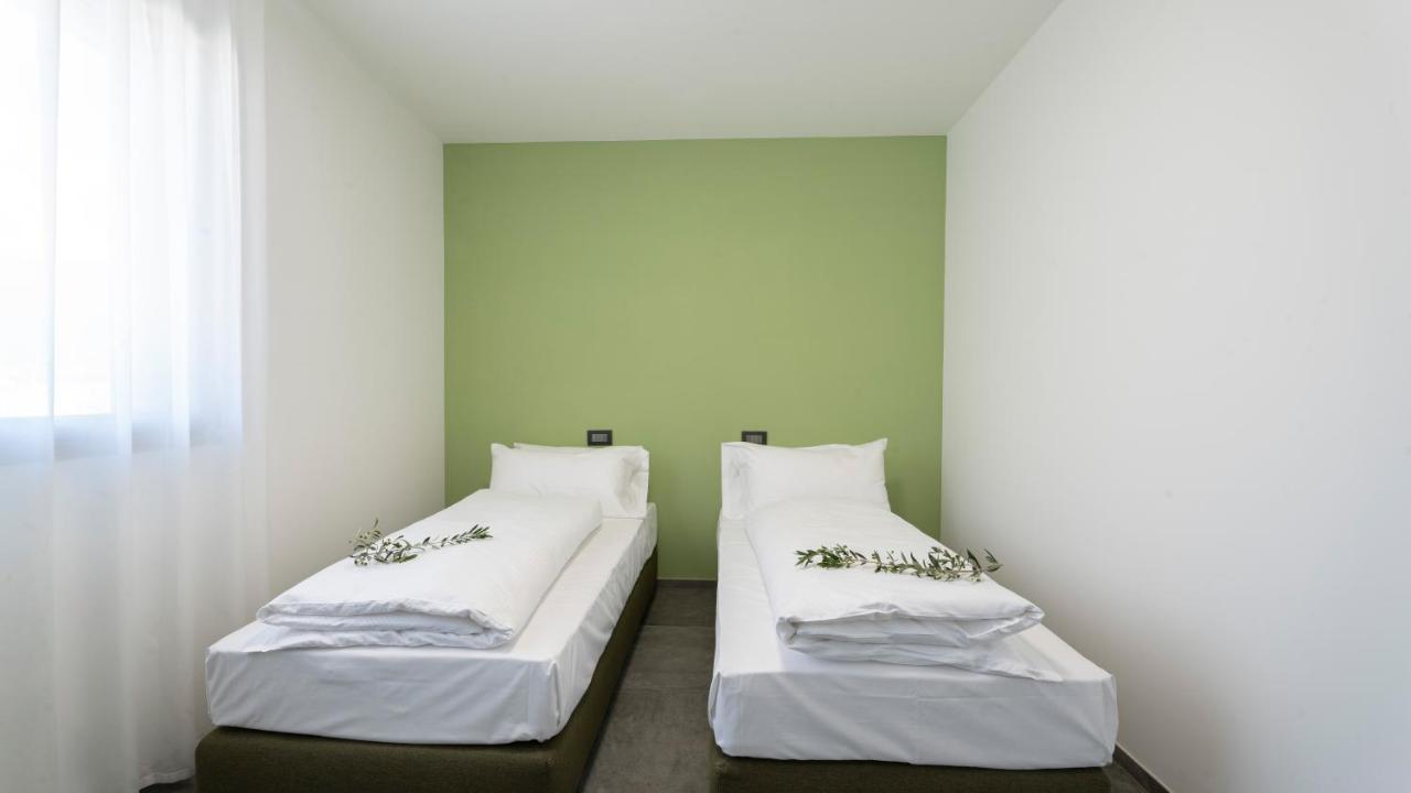 Ca' De L'Olif - Holiday Clima Apartments ドロ エクステリア 写真
