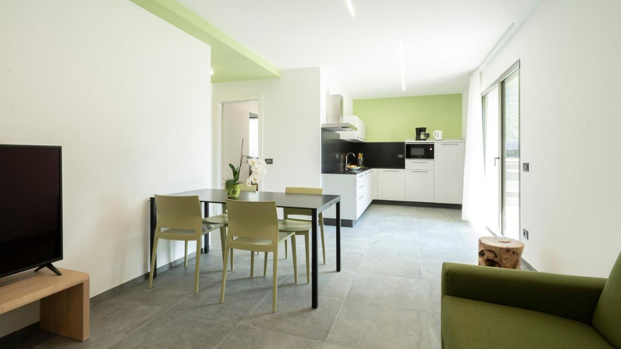 Ca' De L'Olif - Holiday Clima Apartments ドロ エクステリア 写真