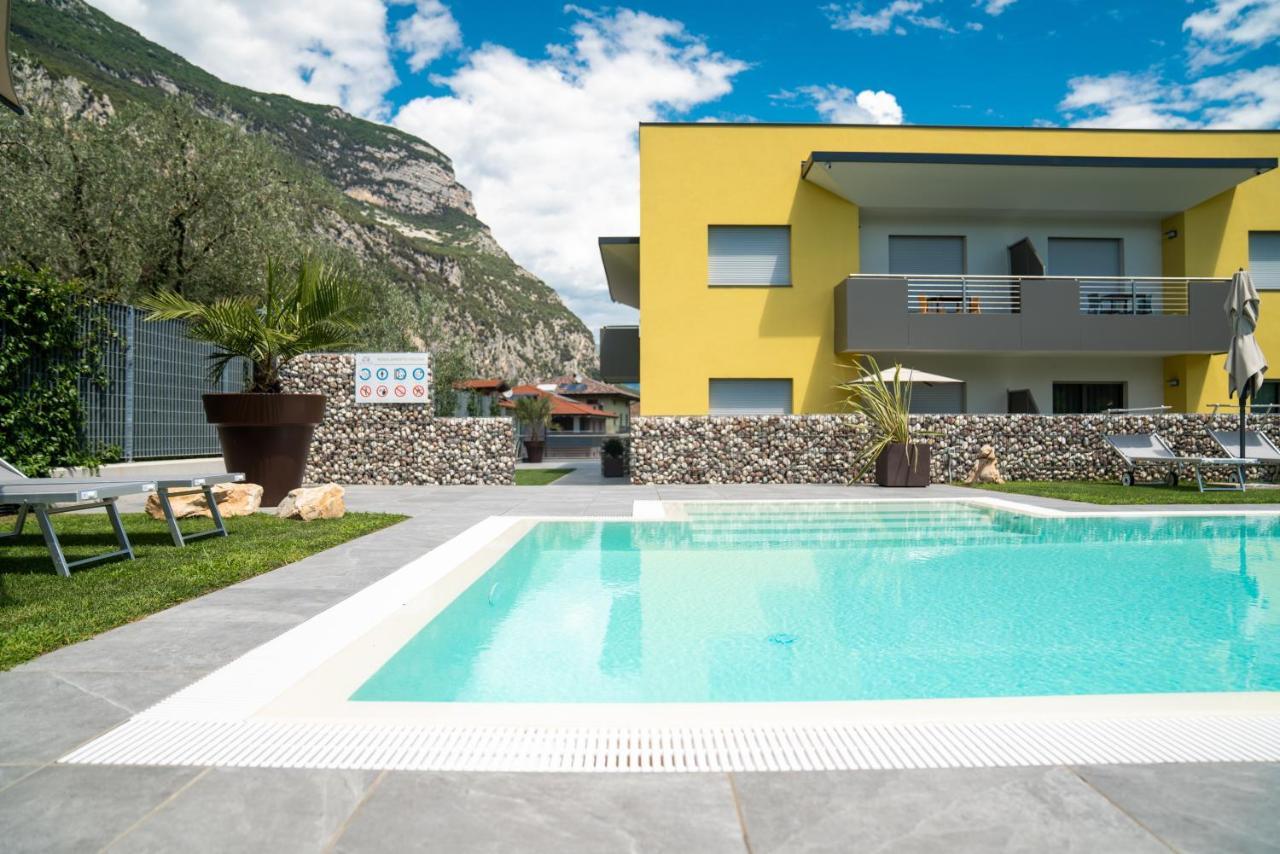 Ca' De L'Olif - Holiday Clima Apartments ドロ エクステリア 写真