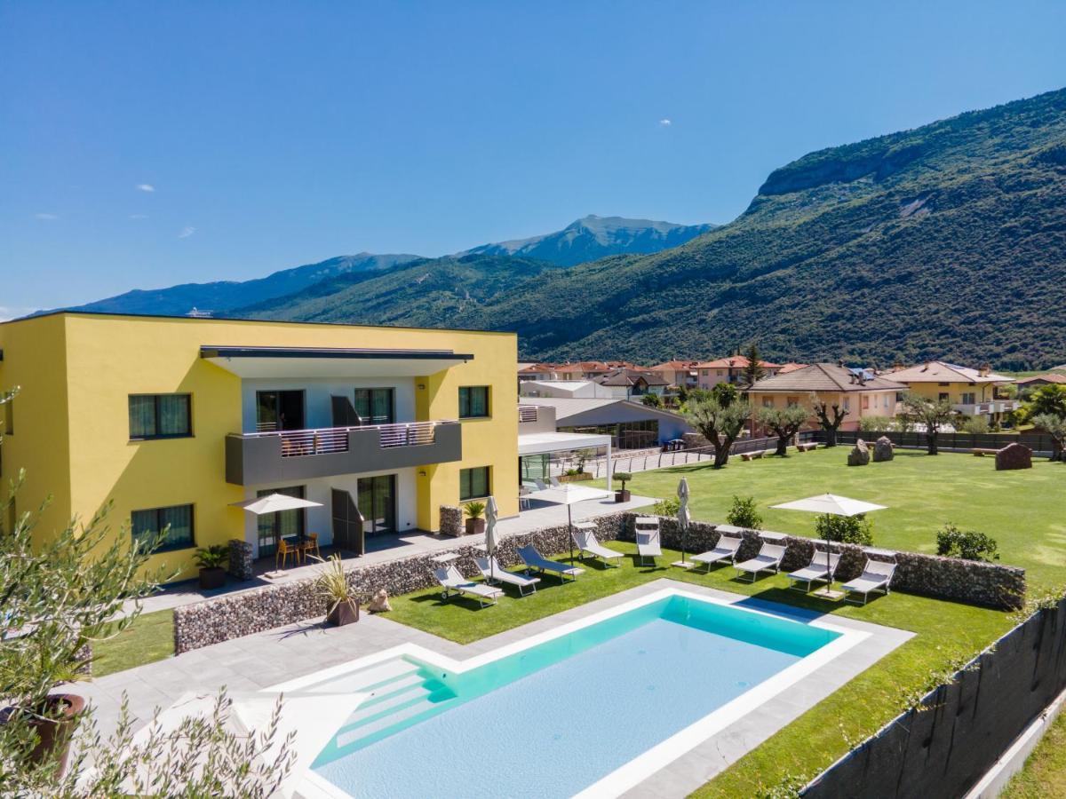 Ca' De L'Olif - Holiday Clima Apartments ドロ エクステリア 写真