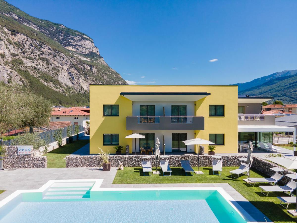 Ca' De L'Olif - Holiday Clima Apartments ドロ エクステリア 写真