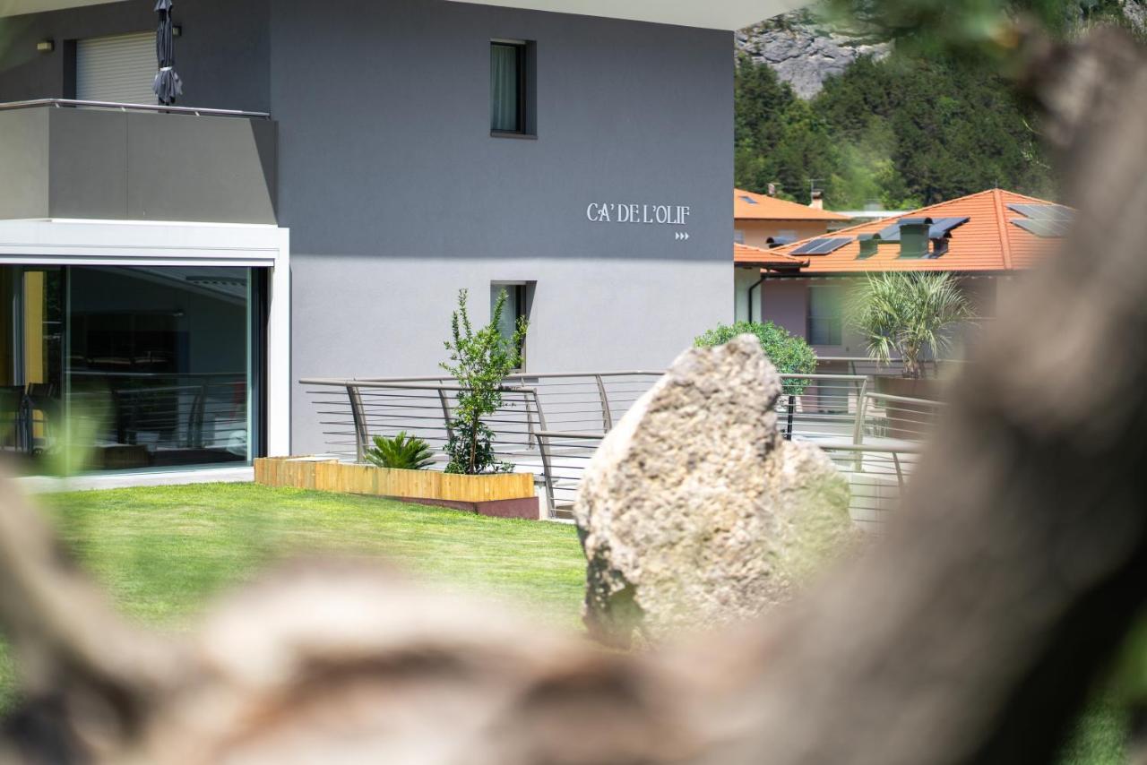 Ca' De L'Olif - Holiday Clima Apartments ドロ エクステリア 写真