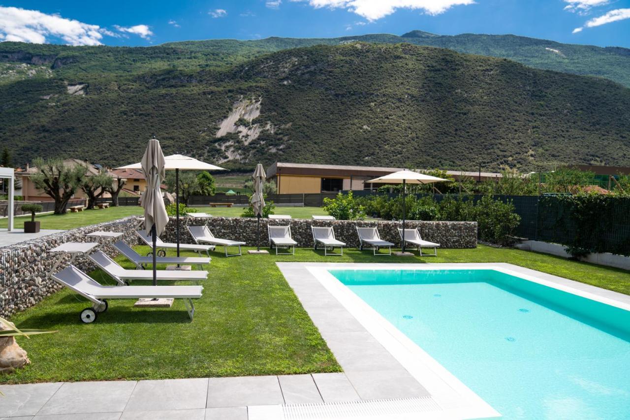 Ca' De L'Olif - Holiday Clima Apartments ドロ エクステリア 写真
