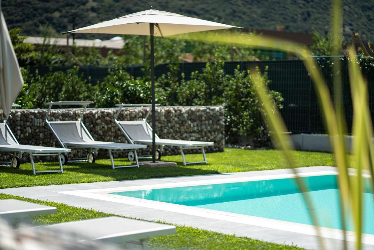 Ca' De L'Olif - Holiday Clima Apartments ドロ エクステリア 写真