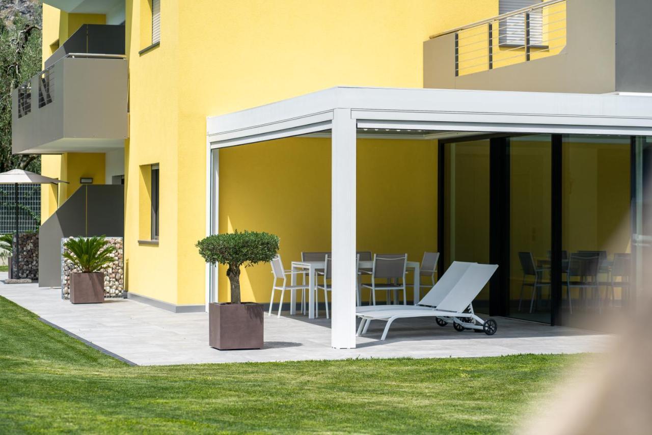 Ca' De L'Olif - Holiday Clima Apartments ドロ エクステリア 写真